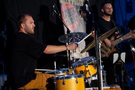 Dino Ivelja Quartet (5)